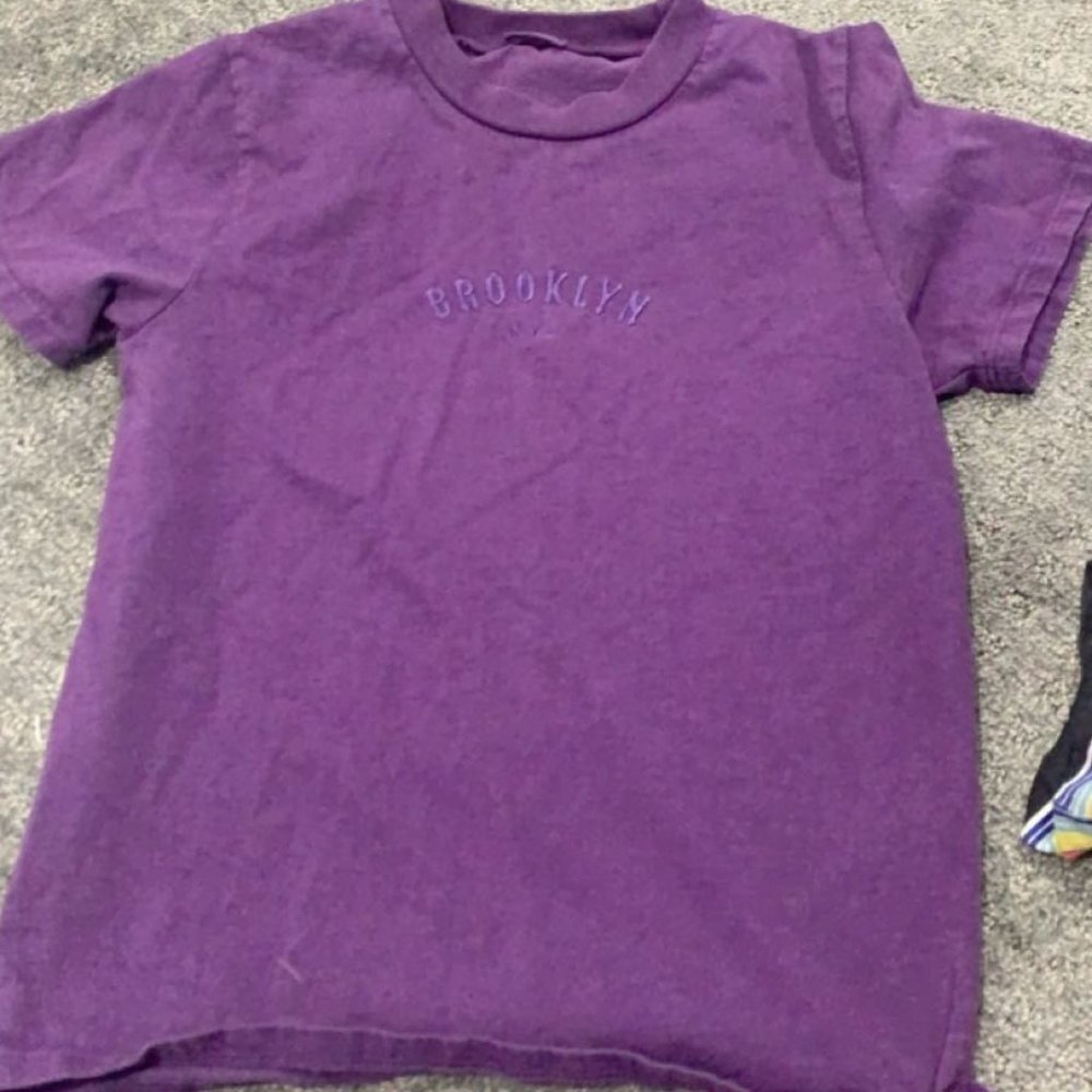 Brandy Melville Top